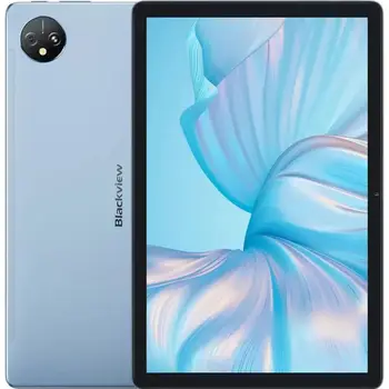 Планшет Blackview Tab 80 8/128GB 4G Dual Sim Blue (Global Version)
