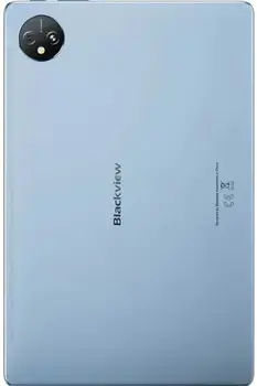 Планшет Blackview Tab 80 8/128GB 4G Dual Sim Blue (Global Version)
