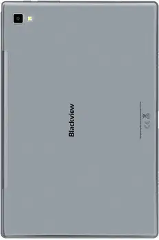 Планшет Blackview Tab 8E 3/32GB Grey (Global Version)