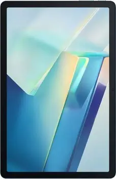 Планшет Blackview Tab 9 Wi-Fi 6/256GB Blue (Global Version)