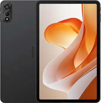 Планшет Blackview Tab Mega 2 8/256GB Grey (Global Version)