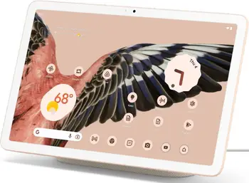 Планшет Google Pixel Tablet 8/128GB Rose