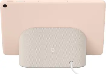 Планшет Google Pixel Tablet 8/128GB Rose