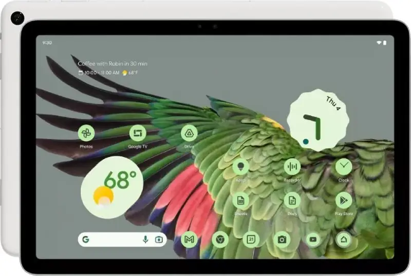 Планшет Google Pixel Tablet 8/128Gb Hazel (Global Version)