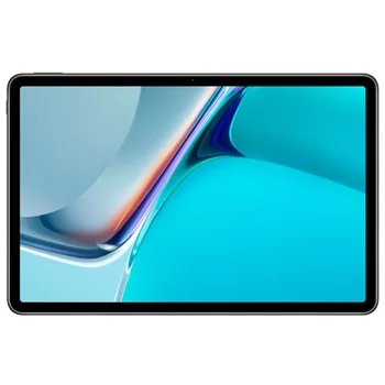 Планшет HUAWEI MatePad 11 Wi-Fi 6/128GB Matte Gray (53012FCW)