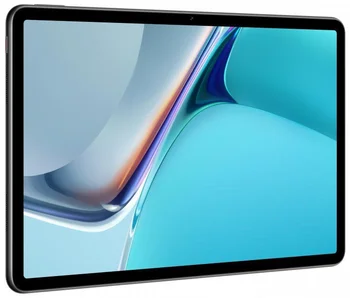 Планшет HUAWEI MatePad 11 Wi-Fi 6/128GB Matte Gray (53012FCW)