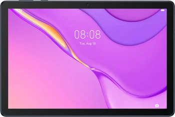 Планшет HUAWEI MatePad T10S (2nd Gen) 4/128GB Wi-Fi Deepsea Blue (53012NFA)
