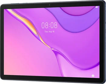 Планшет HUAWEI MatePad T10S (2nd Gen) 4/128GB Wi-Fi Deepsea Blue (53012NFA)