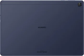 Планшет HUAWEI MatePad T10S (2nd Gen) 4/128GB Wi-Fi Deepsea Blue (53012NFA)