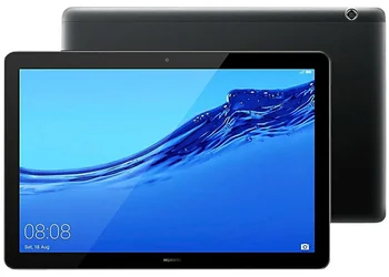 Планшет HUAWEI MediaPad T5 10 2/16GB Wi-Fi Black