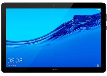 Планшет HUAWEI MediaPad T5 10 2/16GB Wi-Fi Black