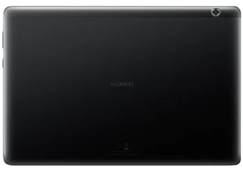 Планшет HUAWEI MediaPad T5 10 2/16GB Wi-Fi Black