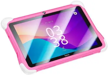Планшет Hoco HI10 3/32GB WiFi Pink