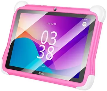 Планшет Hoco HI10 3/32GB WiFi Pink