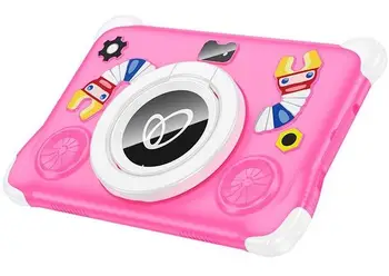Планшет Hoco HI10 3/32GB WiFi Pink