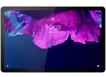 Планшет Lenovo IdeaTab P11 4/64GB LTE Slate Grey (ZA7S0044SE) (EU)