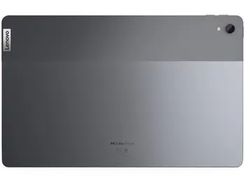 Планшет Lenovo IdeaTab P11 4/64GB LTE Slate Grey (ZA7S0044SE) (EU)