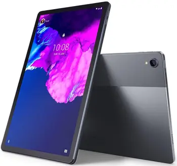 Планшет Lenovo IdeaTab P11 4/64GB LTE Slate Grey (ZA7S0044SE) (EU)