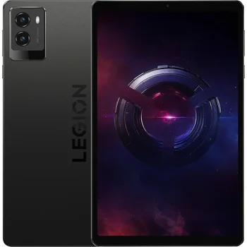 Планшет Lenovo Legion Tab Gen 3 12/256GB Eclipse Black + Folio Case (ZAEF0033UA)