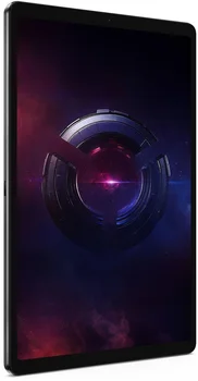 Планшет Lenovo Legion Tab Gen 3 12/256GB Eclipse Black + Folio Case (ZAEF0033UA)