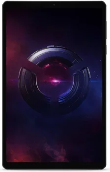 Планшет Lenovo Legion Tab Gen 3 12/256GB Eclipse Black + Folio Case (ZAEF0033UA)