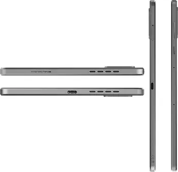 Планшет Lenovo Legion Y700 2023 12/256 Storm Grey (ZACW0018CN)