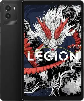 Планшет Lenovo Legion Y700 2025 12/256GB Eclipse Black 