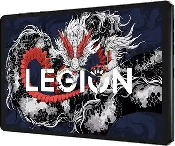 Планшет Lenovo Legion Y700 2025 12/256GB Eclipse Black 