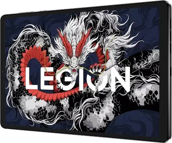 Планшет Lenovo Legion Y700 2025 12/256GB Eclipse Black