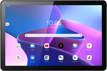 Планшет Lenovo Tab M10 (3rd Gen) 4/64GB LTE Storm Grey (ZAAF0088UA) (Global Version)