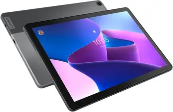 Планшет Lenovo Tab M10 (3rd Gen) 4/64GB LTE Storm Grey (ZAAF0088UA) (Global Version)