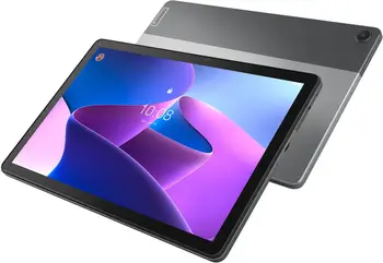 Планшет Lenovo Tab M10 (3rd Gen) 4/64GB LTE Storm Grey (ZAAF0088UA) (Global Version)