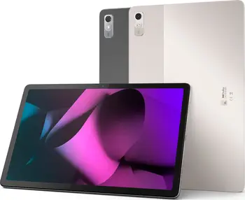 Планшет Lenovo Tab P11 Pro (2nd Gen) 6/128GB Wi-Fi Oat (ZAB50103CN) (CN)