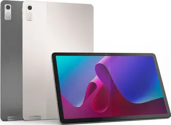 Планшет Lenovo Tab P11 Pro (2nd Gen) 6/128GB Wi-Fi Oat (ZAB50103CN) (CN)