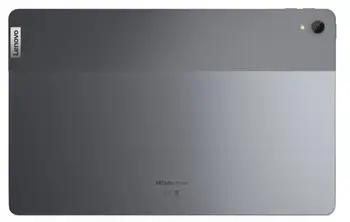 Планшет Lenovo Tab P11 TB-J606L 4/64GB LTE Slate Grey (ZA7S0004) (EU)