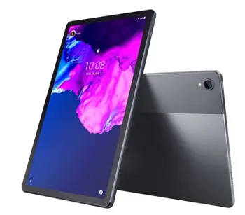 Планшет Lenovo Tab P11 TB-J606L 4/64GB LTE Slate Grey (ZA7S0004) (EU)