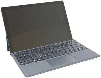 Планшет Microsoft Surface Pro 7+ LTE 16/256GB Platinum (1S4-00001, 1S4-00003)