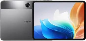 Планшет OPPO Pad Neo 8/128GB LTE Space Grey (OPD2303) (Global Version)