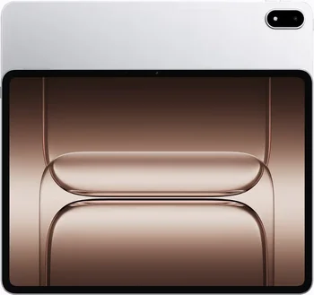 Планшет OnePlus Pad 3 12/256GB Silver
