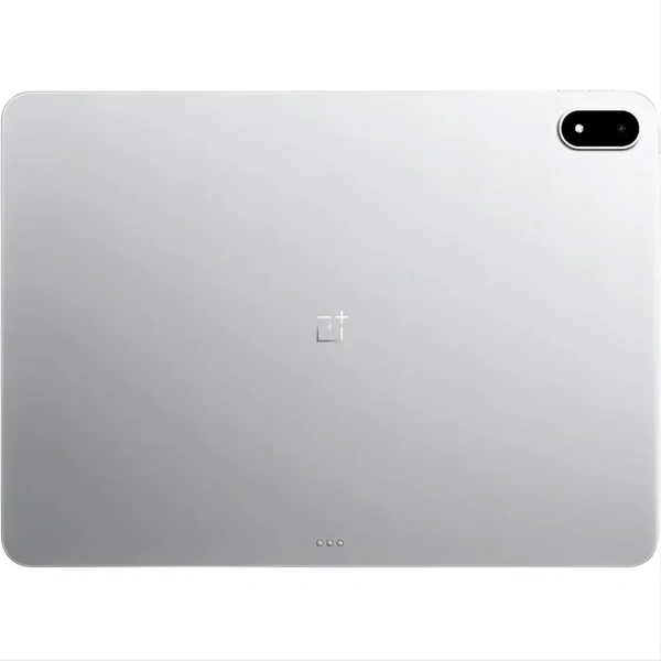 Планшет OnePlus Pad 3 12/256GB Frosted Silver (Global Version