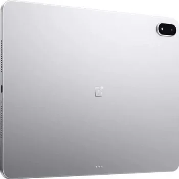 Планшет OnePlus Pad 3 12/256GB Frosted Silver
