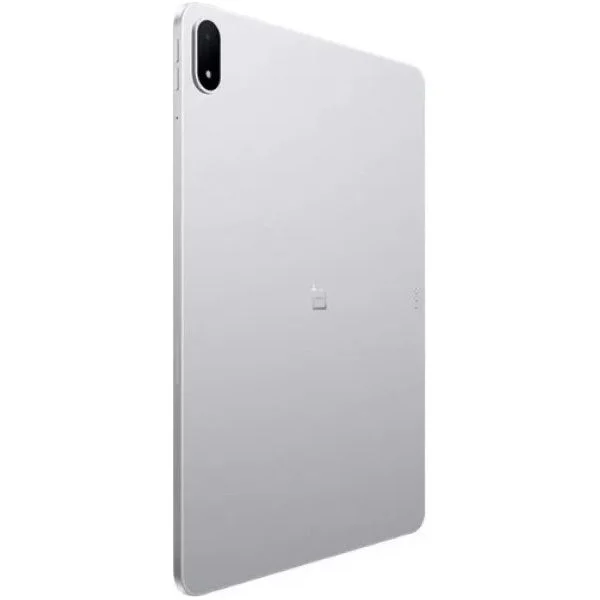 Планшет OnePlus Pad 3 12/256GB Frosted Silver (Global Version