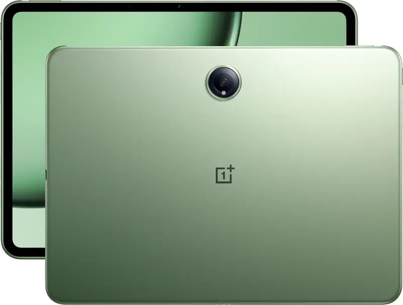 Планшет OnePlus Pad Pro 12/256GB Green Field (CN)