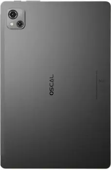 Планшет Oscal Pad 13 LTE 8/256GB Space Gray #62533