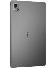 Планшет Oscal Pad 13 LTE 8/256GB Space Gray #62533