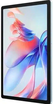 Планшет Oscal Pad 80 Wi-Fi 6/256GB Blue (Global Version)
