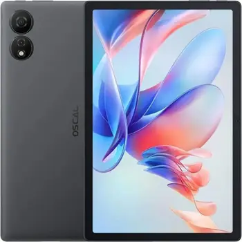 Планшет Oscal Pad 80 Wi-Fi 6/256GB Lava Grey (Global Version)