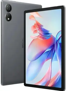 Планшет Oscal Pad 80 Wi-Fi 6/256GB Lava Grey (Global Version)