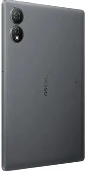 Планшет Oscal Pad 80 Wi-Fi 6/256GB Lava Grey (Global Version)