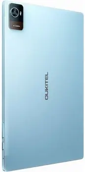 Планшет Oukitel Pad OKT3 8/256GB Blue (Global Version)